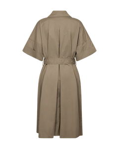 CMFLOT - TRENCHCOAT I BEIGE