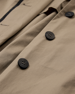 CMFLOT - TRENCHCOAT I BEIGE