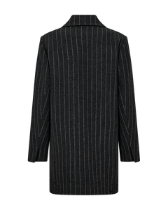 CMDAI - BLAZER I SORT OG HVID