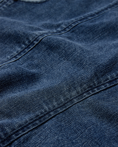CMJEAN - DENIM VEST I BLÅ
