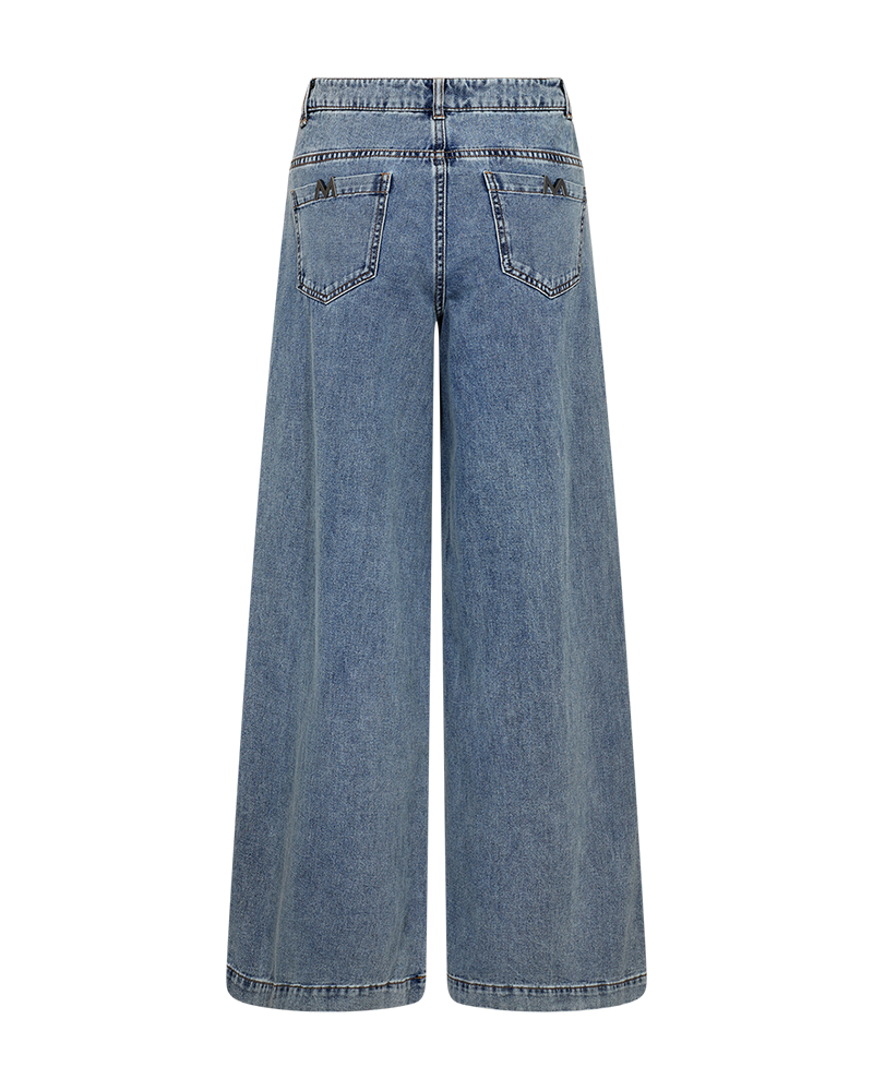 CMJEYCCE - JEANS I BLÅ