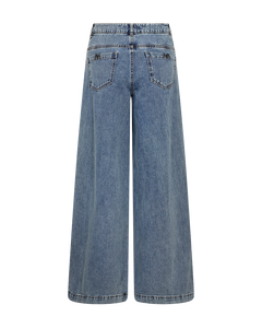 CMJEYCCE - JEANS I BLÅ