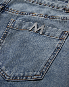 CMJEYCCE - JEANS I BLÅ