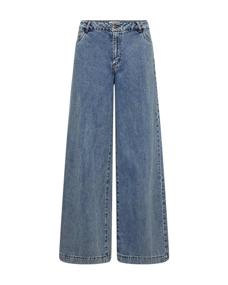 CMJEYCCE - JEANS I BLÅ