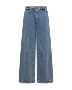 CMJEYCCE - JEANS I BLÅ