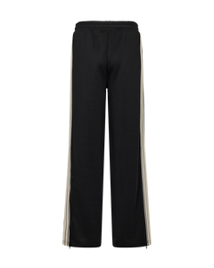 CMADA - TRACKPANTS I SORT