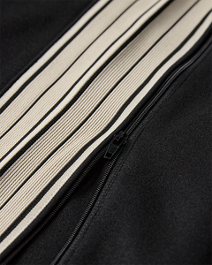 CMADA - TRACKPANTS I SORT