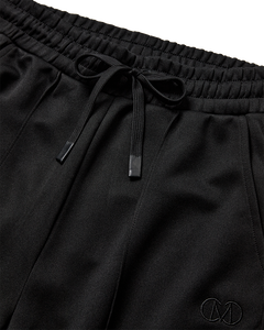 CMADA - TRACKPANTS I SORT