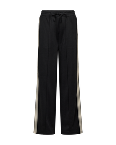 CMADA - TRACKPANTS I SORT