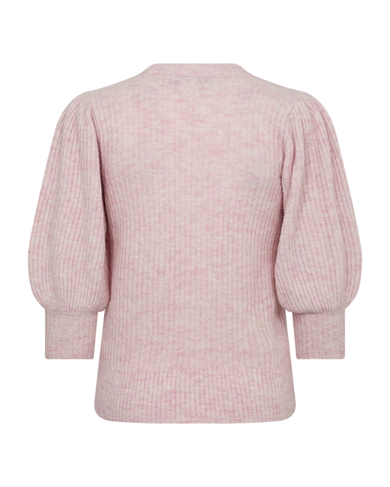 CMIBRA - PULLOVER I ROSA