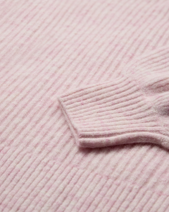 CMIBRA - PULLOVER I ROSA