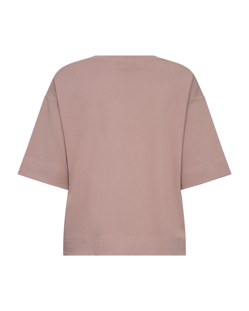 CMMUSE - T-SHIRT I BEIGE