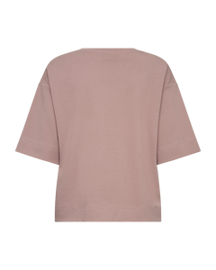 CMMUSE - T-SHIRT I BEIGE