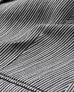 CMEMILY - BLAZER I SORT OG HVID