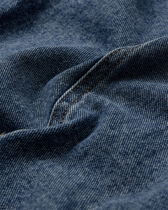 CMJEYCCE - DENIM SKJORTE I BLÅ