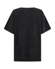 CMMUSE - T-SHIRT I SORT