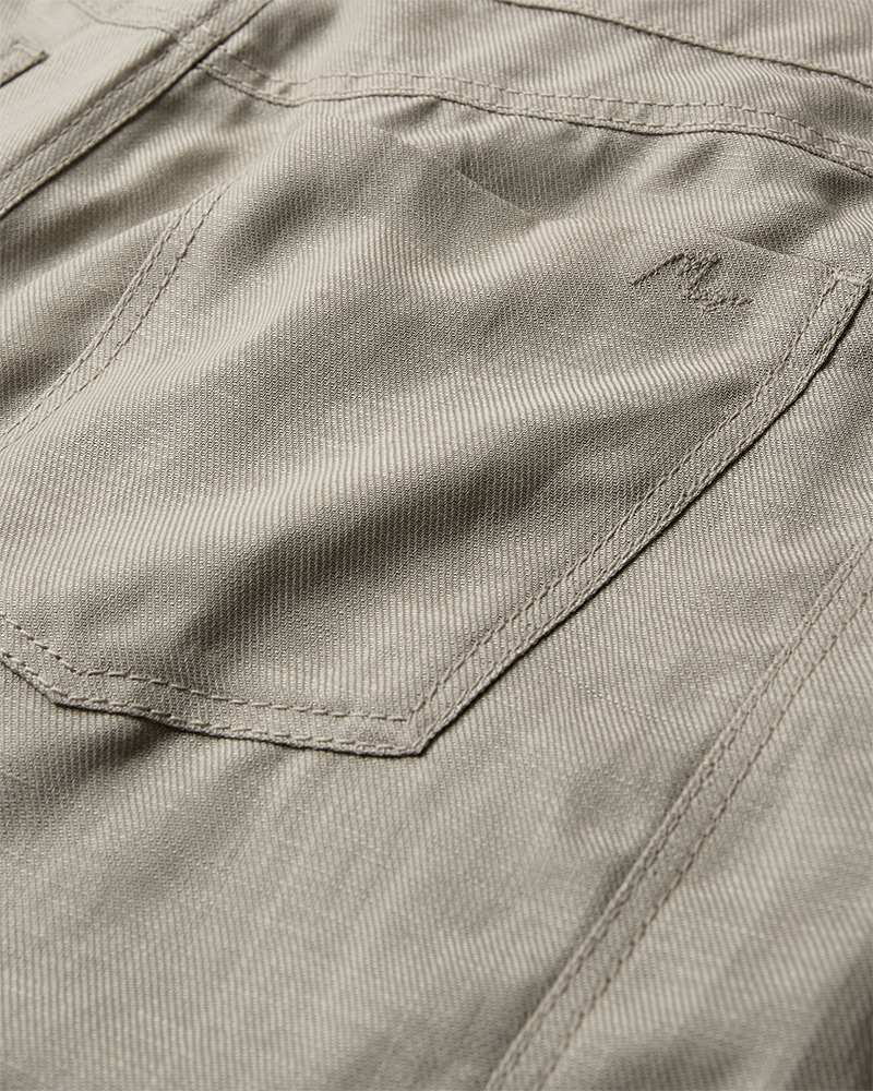 CMNATULI - SHORTS I BEIGE