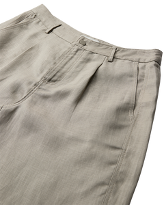 CMNATULI - SHORTS I BEIGE