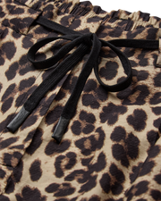 CMGABBY - SHORTS I LEOPARD