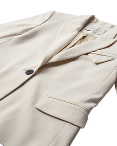CMTAILOR - BLAZER I RÅHVID