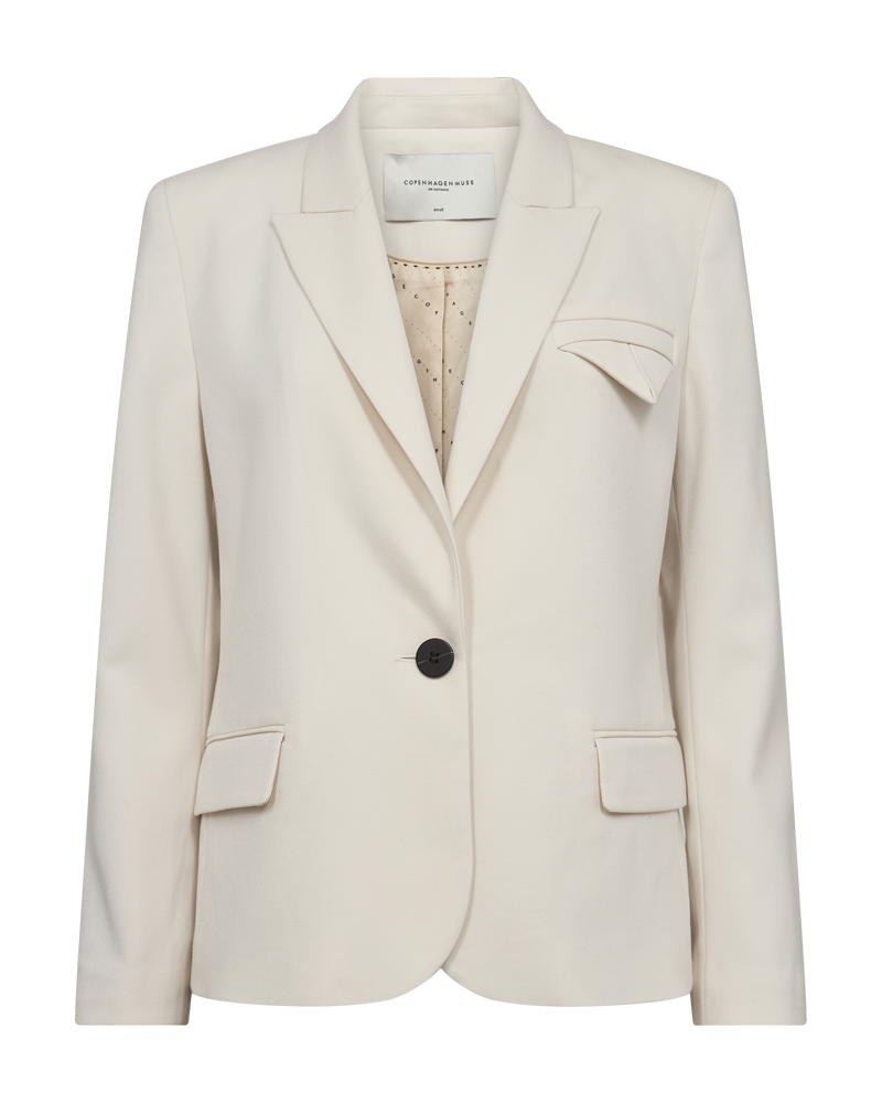 CMTAILOR - BLAZER I RÅHVID