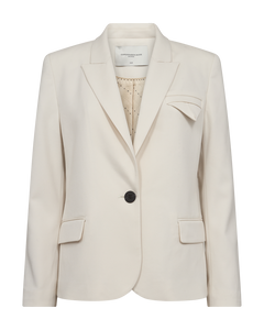 CMTAILOR - BLAZER I RÅHVID